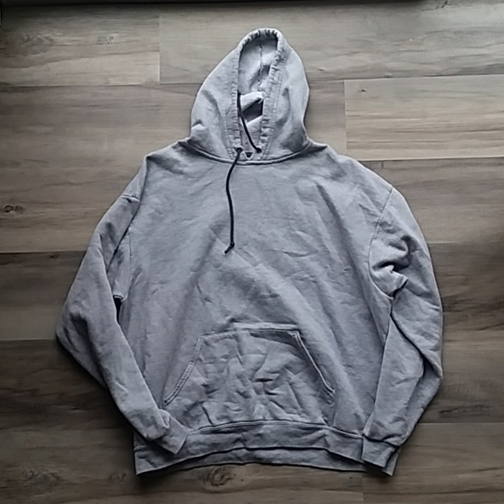 Mens hoodie